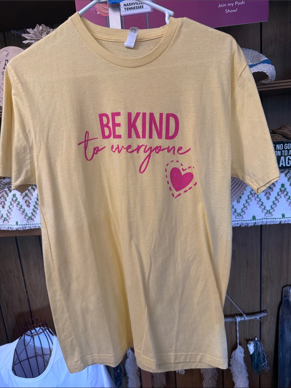 Be Kind To Everyone Tee